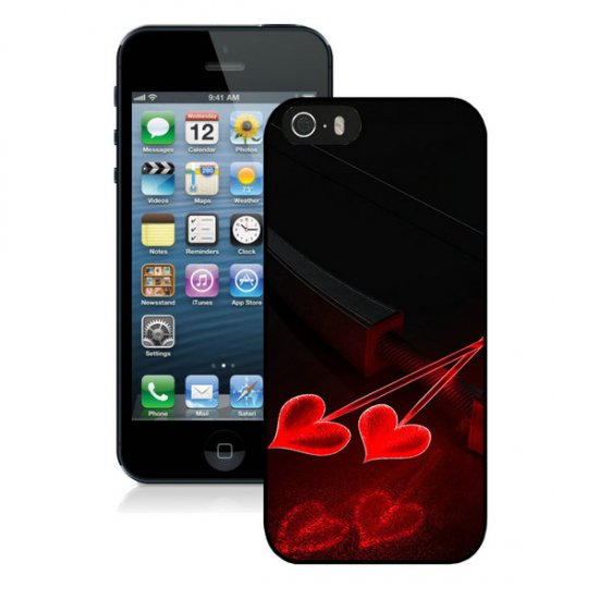 Valentine Love Archery iPhone 5 5S Cases CBA | Coach Outlet Canada